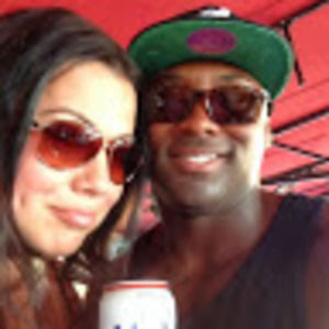 Meet your Posher, Chastain